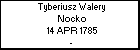 Tyberiusz Walery Nocko