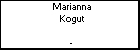 Marianna Kogut
