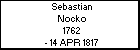 Sebastian Nocko