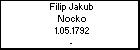 Filip Jakub Nocko