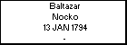 Baltazar Nocko
