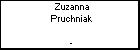 Zuzanna Pruchniak