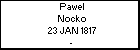 Pawel Nocko