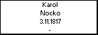 Karol Nocko