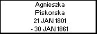 Agnieszka Piskorska