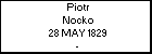 Piotr Nocko
