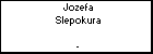Jozefa Slepokura