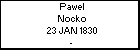 Pawel Nocko