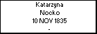 Katarzyna Nocko