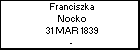 Franciszka Nocko