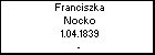 Franciszka Nocko