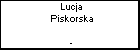 Lucja Piskorska