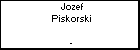 Jozef Piskorski