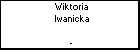 Wiktoria Iwanicka