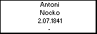 Antoni Nocko
