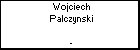 Wojciech Palczynski