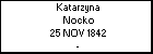 Katarzyna Nocko