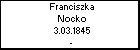 Franciszka Nocko