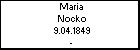 Maria Nocko
