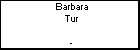 Barbara Tur