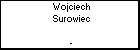 Wojciech Surowiec