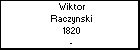 Wiktor Raczynski