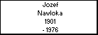 Jozef Nawloka