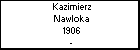 Kazimierz Nawloka