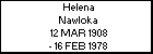 Helena Nawloka