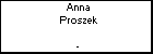 Anna Proszek