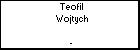 Teofil Wojtych