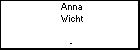Anna Wicht