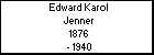 Edward Karol Jenner