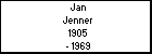 Jan Jenner