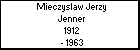 Mieczyslaw Jerzy Jenner