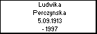 Ludwika Perczynska
