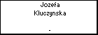 Jozefa Kluczynska