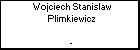 Wojciech Stanislaw Plimkiewicz
