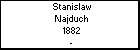Stanislaw Najduch