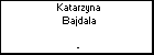 Katarzyna Bajdala