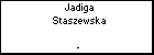 Jadiga Staszewska