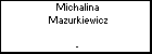 Michalina Mazurkiewicz