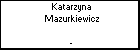 Katarzyna Mazurkiewicz