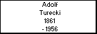 Adolf Turecki