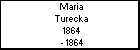 Maria Turecka