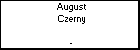 August Czerny