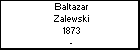 Baltazar Zalewski