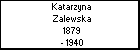 Katarzyna Zalewska
