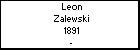Leon Zalewski