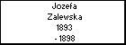Jozefa Zalewska